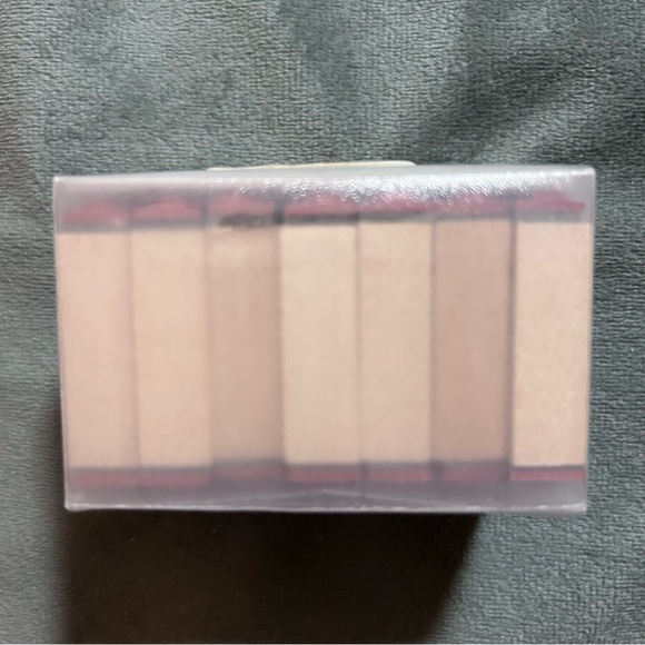 Stampin’ Up! 28 double sided Mini wood stamps (56 images) with storage box - Picture 4 of 4